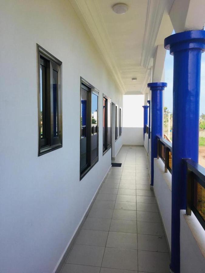 Villa Cocotiers A11 Κοτονού Εξωτερικό φωτογραφία
