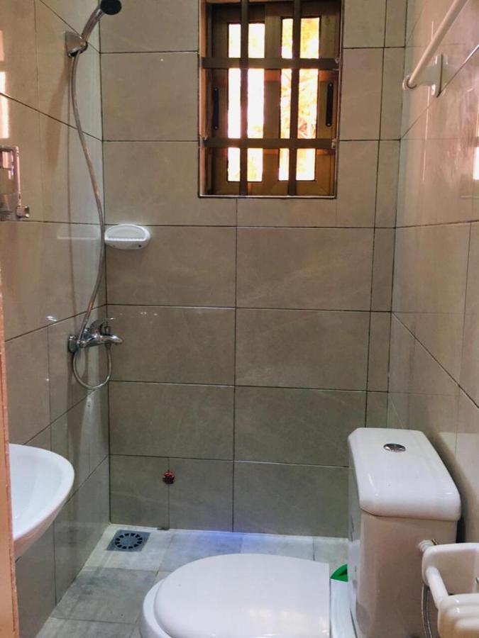 Villa Cocotiers A11 Κοτονού Εξωτερικό φωτογραφία