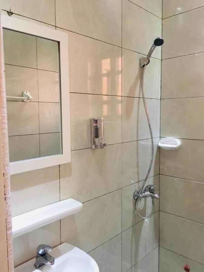 Villa Cocotiers A11 Κοτονού Εξωτερικό φωτογραφία