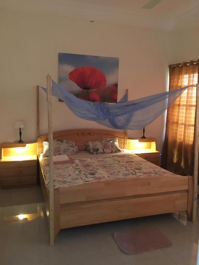 Villa Cocotiers A11 Κοτονού Εξωτερικό φωτογραφία
