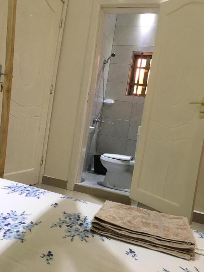 Villa Cocotiers A11 Κοτονού Εξωτερικό φωτογραφία